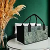Filztasche Einkaufstasche Tragetasche Autotasche Produktbild-Vorschau 6