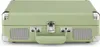 Crosley CR8005F-MT4 Plattenspieler, mintfarben, 3 Produktbild-Vorschau 6