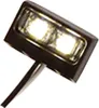 HIGHSIDER Illuminazione targa SMD, autoadesiva per Anteprima dell’immagine prodotto 6