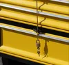 ALEOS. Metall Werkzeugtrolley Werkstattwagen XXL Type: Produktbild-Vorschau 6