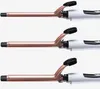 INF 360° drehbare Lockenbürste - Schnelles Aufheizen, Produktbild-Vorschau 2