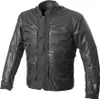 Büse Travel Pro giacca tessile nero / grigio chiaro uomo 54 Anteprima dell’immagine prodotto 2