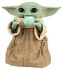 Hasbro Star Wars F28495L0, Ragazzi/Ragazze, 4 anni, Con Anteprima dell’immagine prodotto 5