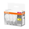 3PAK Żarówka LED E14 P45 5W = 40W 470lm 2700K Ciepła 300° Podgląd zdjęcia produktu 12