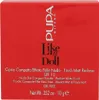 Pupa Like A Doll Hautfarbe Haut Compact Powder SPF15 Produktbild-Vorschau 6