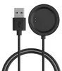 kwmobile Smartwatch Ladekabel für OnePlus Watch W301GB USB Produktbild-Vorschau 1