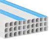 vidaXL Kabelové kanály Samolepicí 10x10 mm 30 m PVC Náhled obrázku produktu 4