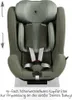 ABC Design Reboarder-Kindersitz Lily i-Size ab Produktbild-Vorschau 9