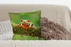 MuchoWow® Zierkissen Sofakissen Wohnzimmer Dekokissen 50x50 Produktbild-Vorschau 4