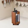 Magnetischer Messerblock - Messerhalter - 360° drehbar - Produktbild-Vorschau 8