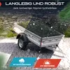 TRIBURG Anhängernetz dehnbar 1.5x2.7 m bis 2.5x3.5 m I Produktbild-Vorschau 5