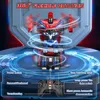 Spider Transform Afstandsbedieningsauto 2,4 GHz – 2-in-1 RC Productafbeelding-voorbeeld 5