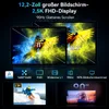 Tablet TABWEE T60 s operačným systémom Android 16, Náhľad obrázku produktu 4