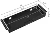 Szuflada podbiurkowa VEVOR 635 x 232 x 75 mm, szuflada Podgląd zdjęcia produktu 8