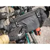 Sacoche Avant Vélo 12 Litres Verte - Grande Capacité Voir les images du produit 6