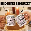 Vogeltrainerin Tasse Geschenk Ich Bin Diese Eine Legendäre Produktbild-Vorschau 2