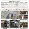 Mucola Diamantbohrkrone Kernbohrgerät Kernbohrer Bohrkrone Produktbild-Vorschau 12