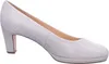 Gabor Klassische Pumps Damen 31323834323033 Grau 40 EU Produktbild-Vorschau 11