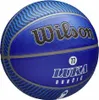 Wilson Bälle Nba Player Icon Luka Doncic Outdoor, Produktbild-Vorschau 3