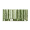 Mono Quick 14128 RECYCL-PATCH Save Animals Strichcode Produktbild-Vorschau 2