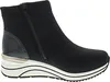 Remonte Stiefelette in schwarz, Gr. 38 Produktbild-Vorschau 25