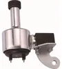 Union Dynamo Alluminio 6 V 3 W sinistra argento Marwi Union Anteprima dell’immagine prodotto 2