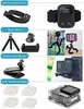 70 in 1 Zubehör Set Action Cam, Accessory Kit für GoPro Produktbild-Vorschau 4