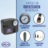alca® Kompresor do auta mini 12V elektrické vzduchové Náhled obrázku produktu 4