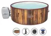 Bestway® LAY-Z-SPA® Bubbelbad Helsinki AirJet™, 180 x 66 Productafbeelding-voorbeeld 70