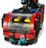Lego City Flughafenlöschfahrzeug Voir les images du produit 5