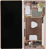 Original AMOLED Display Touchscreen Bildschirm Rahmen Produktbild-Vorschau 1