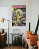 Iron Maiden Poster Killers Eddie 61 x 91,5 cm Produktbild-Vorschau 5