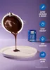 Xucker Schoko-Drops Vollmilch, zuckerarm mit Xylit, 750g Produktbild-Vorschau 4