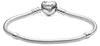 PandoraPeople Armband 598827C01 Family Tree Heart And Snake Produktbild-Vorschau 5