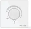 Ovladač stropního ventilátoru, stmívač ventilátoru, Náhled obrázku produktu 1
