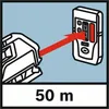 Bosch Linienlaser GLL 3-50 Professional, IP54, LR6 (AA), Produktbild-Vorschau 8