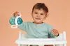 Mepal Antilekbeker Little Dutch Sailors Bay Blauw Anteprima dell’immagine prodotto 9
