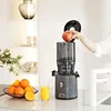 Hurom Slow Juicer H330P Dunkelgrau Produktbild-Vorschau 2