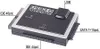 Renkforce USB 2.0 zu IDE+SATA Konverter (1277995) Anteprima dell’immagine prodotto 3