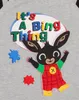 Bing Bunny - "Its A Bing Thing" pyžamo s kraťasmi pre Náhľad obrázku produktu 2