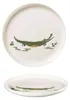 ASA Selection, ensemble de vaisselle pour enfants "Crocodil Voir les images du produit 6