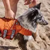 Hurtta Life Savior Schwimmweste ECO, Farbe:zimt, Produktbild-Vorschau 3