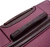 Solier Kufre STL957, STL957BURGUNDYS51301 Náhľad obrázku produktu 4