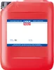 A red plastic container of Liqui Moly Super Diesel Additiv. Produktbild-Vorschau
