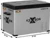Glacière à compresseur ICEBOX 40 ECO 37 litres Voir les images du produit 19