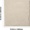 VEVOR Garten Trittsteine, 8 Stück 39,5x39,5 cm, dekorative Produktbild-Vorschau 7