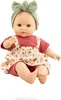 Paola Reina Puppe Julia - realistische Spielpuppe 36 cm Produktbild-Vorschau 2
