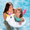 Schwimmring große Tiere Intex 58221 Lama Produktbild-Vorschau 6