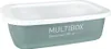 Multibox mit Deckel 3l mistel grün Produktbild-Vorschau 2