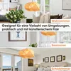 Parrot Uncle Bambus-Pendelleuchte, natürlicher Produktbild-Vorschau 6